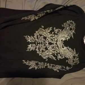 Harley Davidson top
